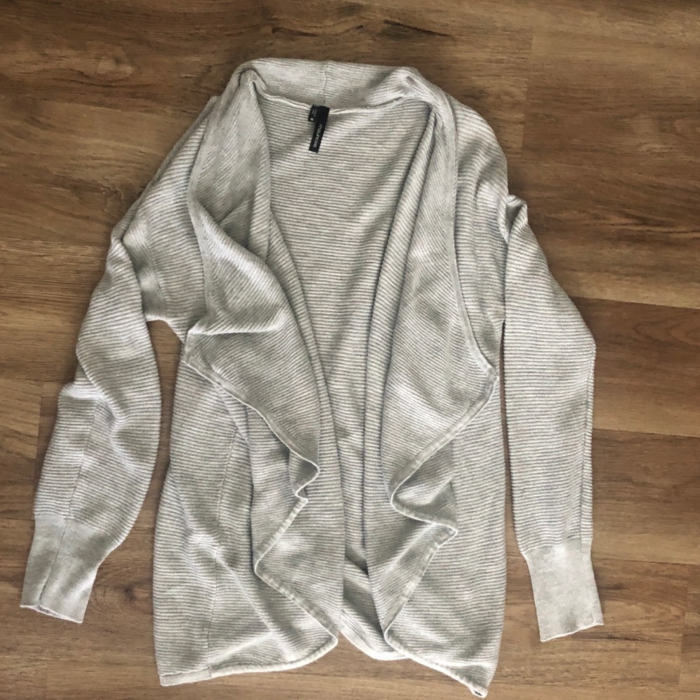 Maurice’s Cardigan